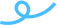 blue squiggly